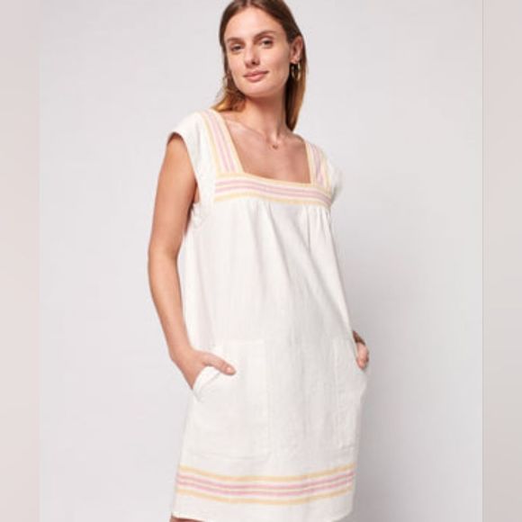 FAHERTY Hailee Dress - Picture 8 of 11